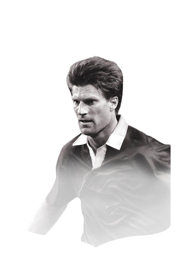 EA FC 25 Michael Laudrup 89