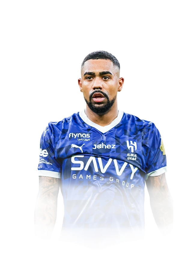Malcom Filipe Silva de Oliveira 