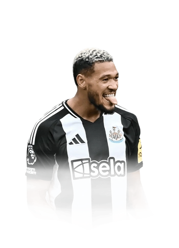 Joelinton 