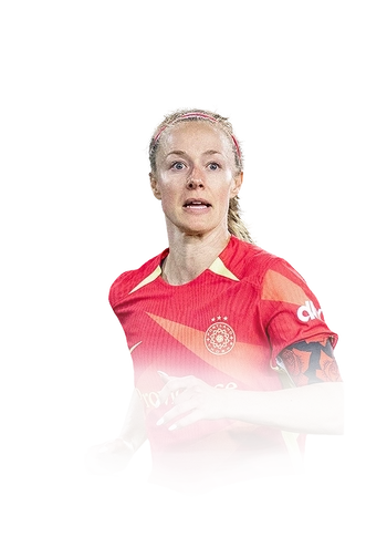 Becky Sauerbrunn 