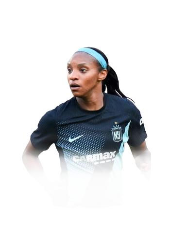 Crystal Dunn 