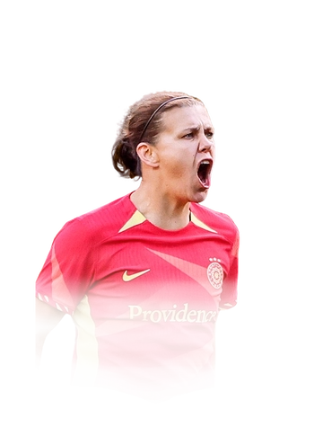 Christine Sinclair 