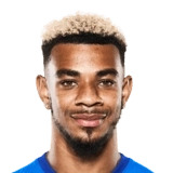 EA FC 25 Juninho Bacuna 70