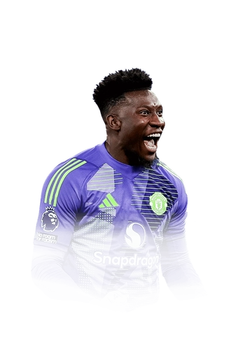 André Onana 