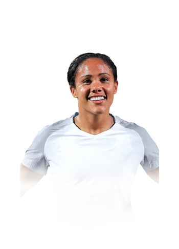 Alex Scott 