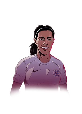 Fara Williams 