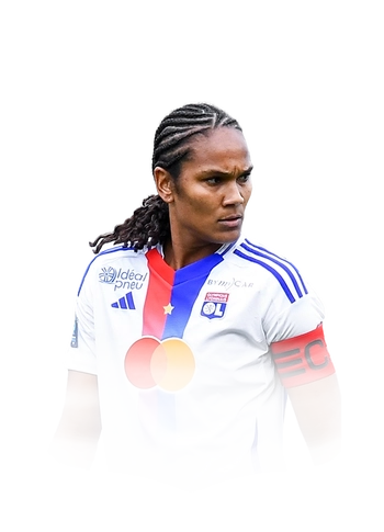 Wendie Renard 