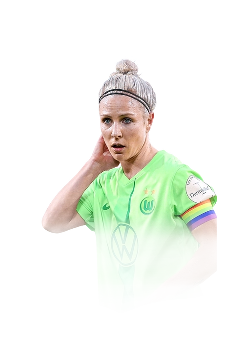 EA FC 25 Svenja Huth 87