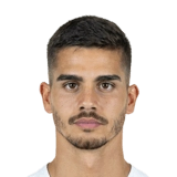 EA FC 25 André Silva 80