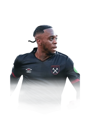 Aaron Wan-Bissaka 