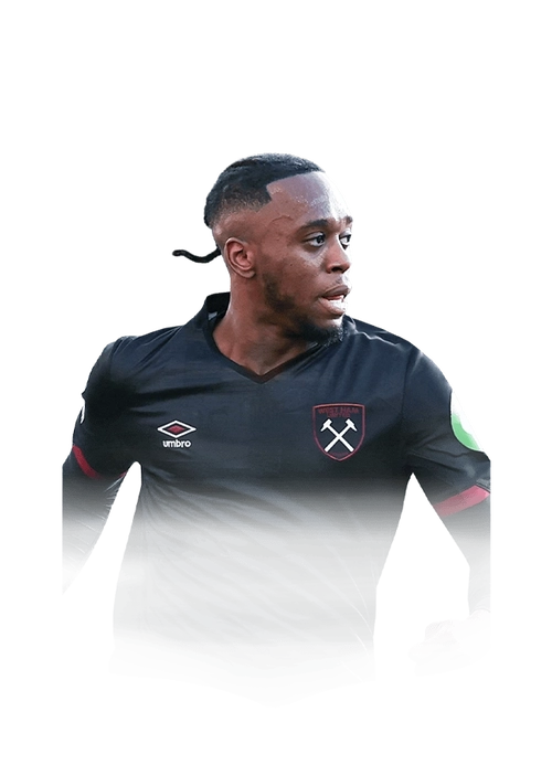 EA FC 25 Aaron Wan-Bissaka 87