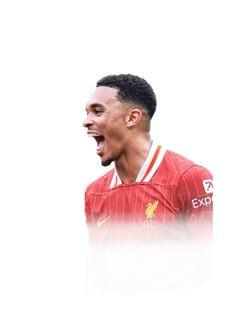 Trent Alexander-Arnold 