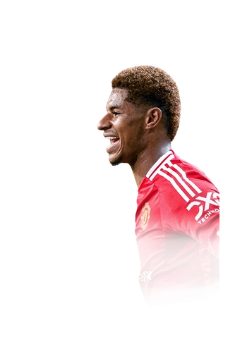 Marcus Rashford 