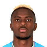 EA FC 25 Victor Osimhen 87