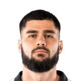 EA FC 25 Elias Cobbaut 73