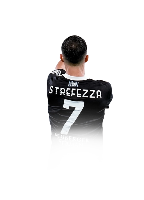 EA FC 25 Gabriel Strefezza 86