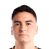 EA FC 25 Eduard Atuesta 74