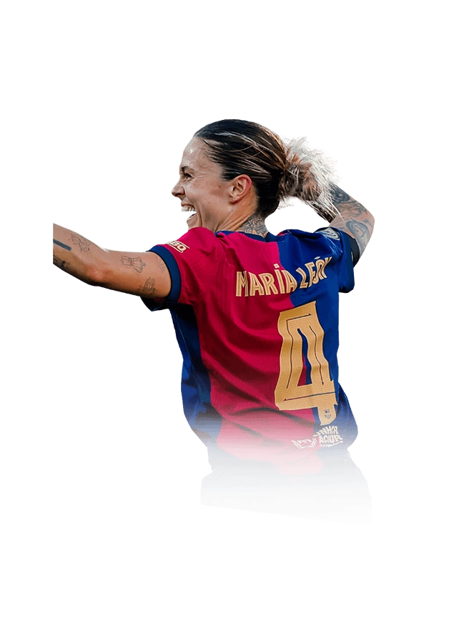 Mapi León 