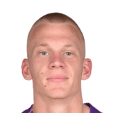 EA FC 25 Oliver Christensen 73