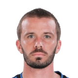 EA FC 25 Jackson Yueill 69