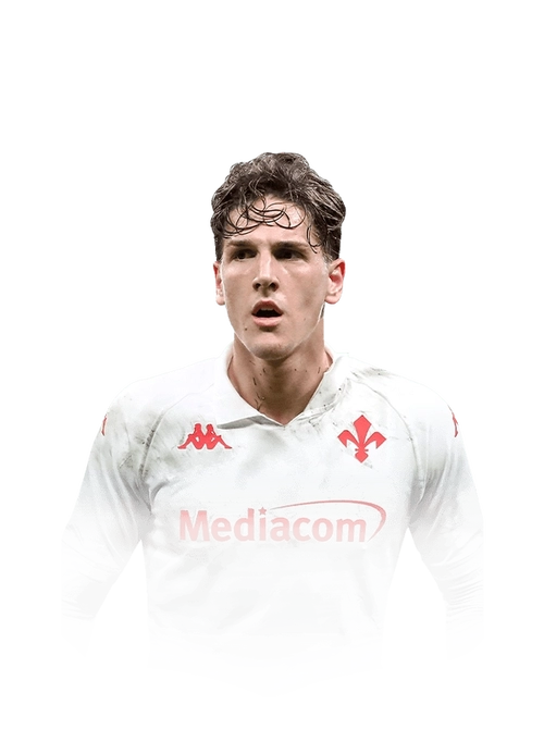 EA FC 25 Nicolò Zaniolo 90