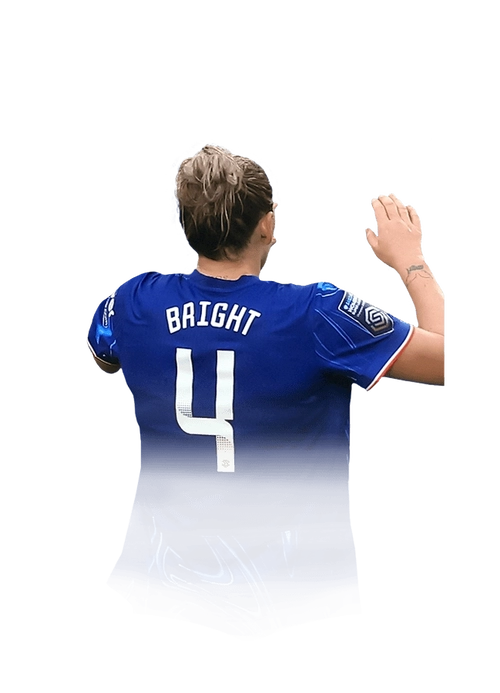 EA FC 25 Millie Bright 88