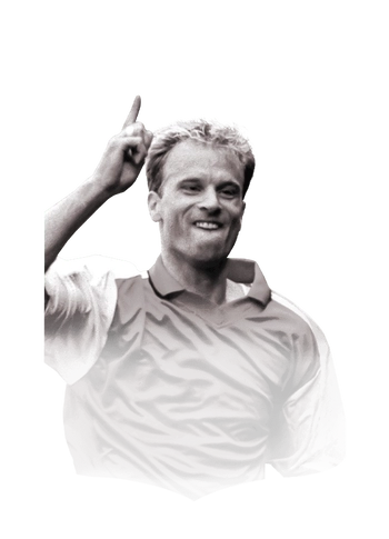 Dennis Bergkamp 