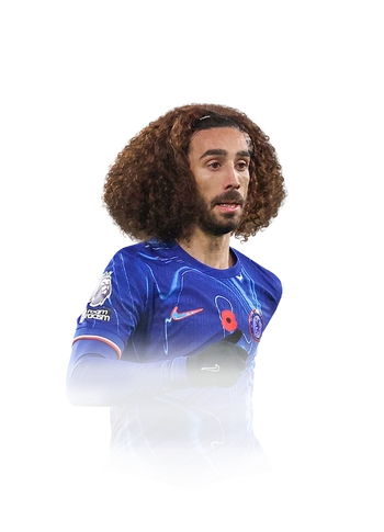 Marc Cucurella 