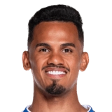 EA FC 25 Galeno 79