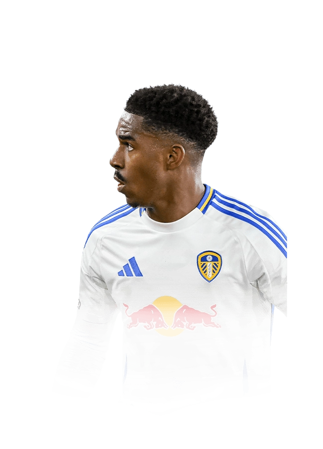 Junior Firpo 