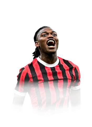 Rafael Leão 