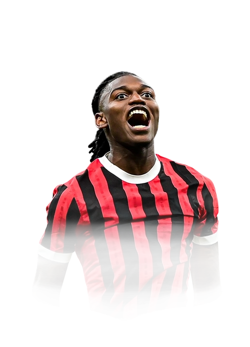 EA FC 25 Rafael Leão 88