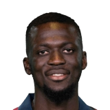 Musa Barrow 