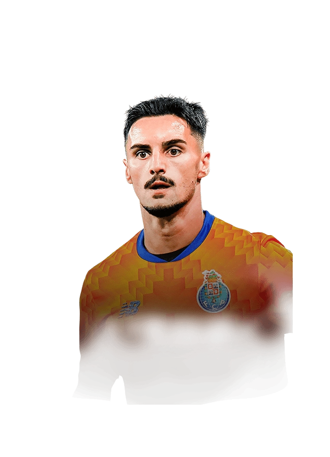 EA FC 25 Stephen Eustáquio 86
