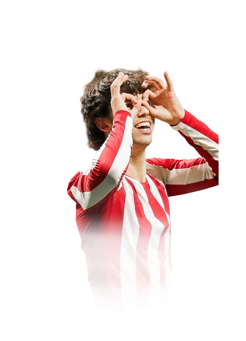 EA FC 25 João Félix 89