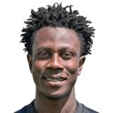 EA FC 25 Kamal Sowah 69