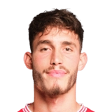 EA FC 25 Maxime Busi 70