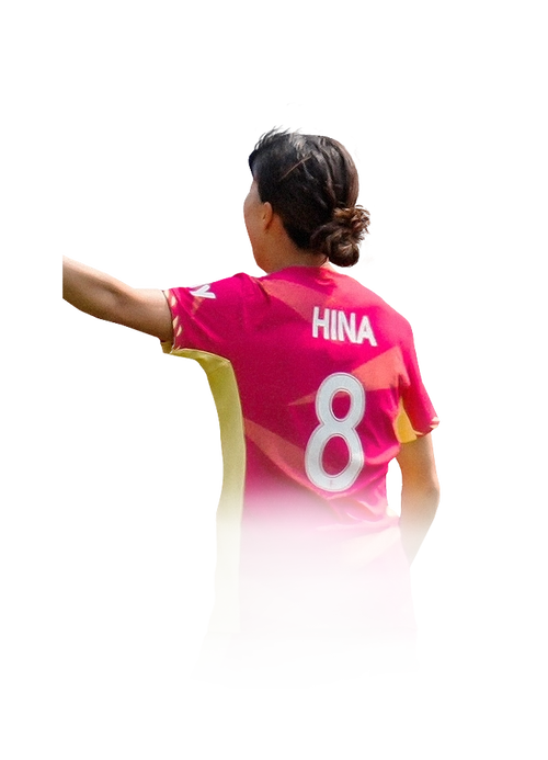 EA FC 25 Hina Sugita 88