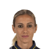 EA FC 25 Ángela Sosa 85