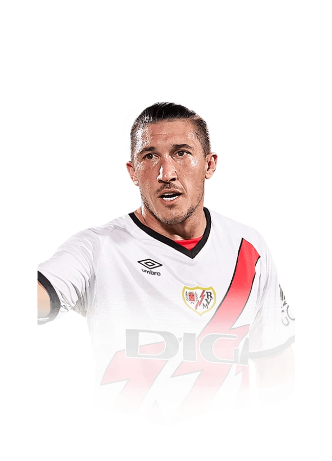 EA FC 25 Alfonso Espino 88