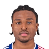 EA FC 25 Dante Sealy 60
