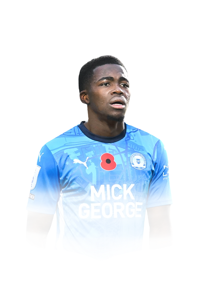 Kwame Poku 