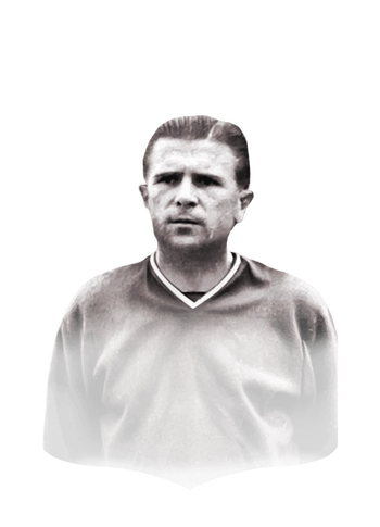 Ferenc Puskás 