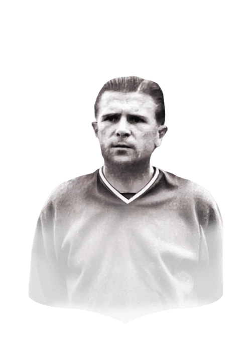 EA FC 25 Ferenc Puskás 94