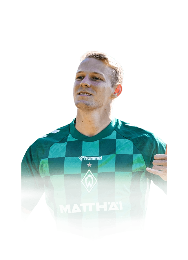 EA FC 25 Marco Grüll 88