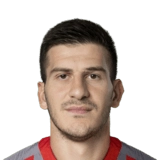 EA FC 25 Luka Lochoshvili 69