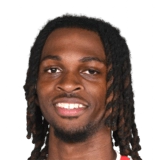 EA FC 25 Zane Monlouis 60