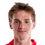 EA FC 25 Conrad Wallem 73