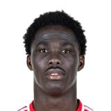 David Datro Fofana 