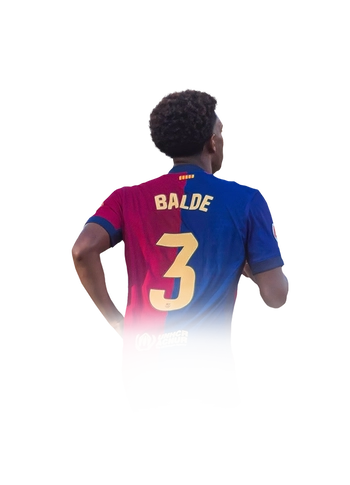 Balde 